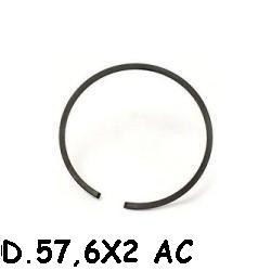 SEGMENTO D.57,6X2 AC