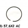 SEGMENTO D.57,6X2 AC