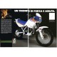 ADESIVO DECALCO DX CUPOLINO CAGIVA CRISER