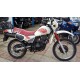 ADESIVO DECALCO PANNELLO SX CAGIVA 350 ALA ROSSA