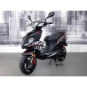 SCOOTER SIRION 50 2T NERO