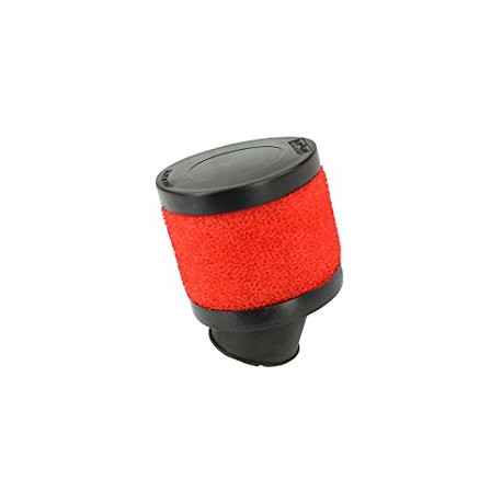 FILTRO ARIA MARCHALD SMALL RED L.35 D.28MM 30 GRADI