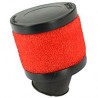 FILTRO ARIA MARCHALD SMALL RED L.35 D.28MM 30 GRADI