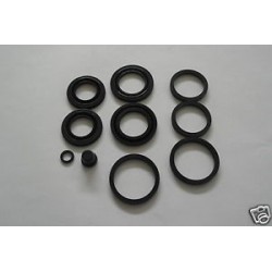 KIT REVISIONE PINZA FRENO GRIMECA DOPPIO PISTONCINO DA 30 E 25 MM