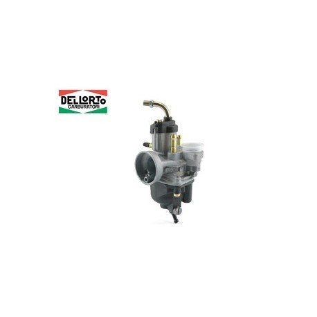 CARBURATORE DELL'ORTO PHVA17,5TS MALAGUTI F12