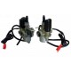 CARBURATORE D.16MM PEUGEOT-KYMCO