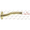 COLLETTORE RACCORDO ASPIRAZIONE CARBURATORE 16.10 PER VESPA 50