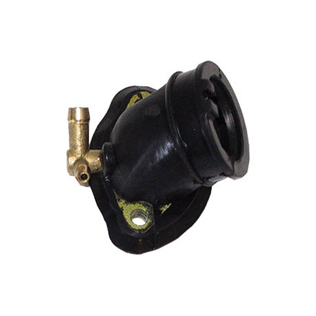 COLLETTORE ASPIRAZIONE PIAGGIO LIBERTY 125-150-200 MOTORE LEADER