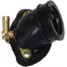 COLLETTORE ASPIRAZIONE PIAGGIO LIBERTY 125-150-200 MOTORE LEADER