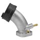 COLLETTORE ASPIRAZIONE YAMAHA MAJESTY 125 / 180CC 03-09 MBK SKYLINER 125/180 03