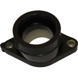 COLLETTORE ASPIRAZIONE DESTRO YAMAHA TT 600 E-K-R-RE XT 600 E-K XT 600Z TENERE' 86/90