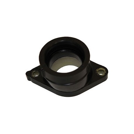 COLLETTORE ASPIRAZIONE DESTRO YAMAHA TT 600 E-K-R-RE XT 600 E-K XT 600Z TENERE' 86/90