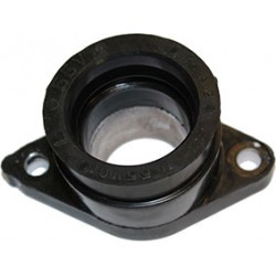 COLLETTORE ASPIRAZIONE SINISTRO YAMAHA  350 TT 85-89