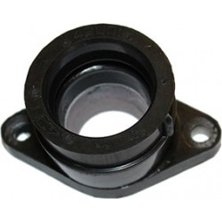 COLLETTORE ASPIRAZIONE DESTRO YAMAHA  350 TT 85-89