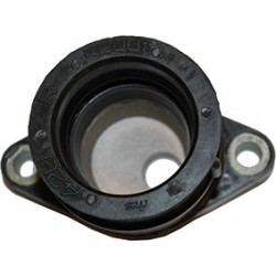 COLLETTORE ASPIRAZIONE DESTRO YAMAHA  350 TT 90-95