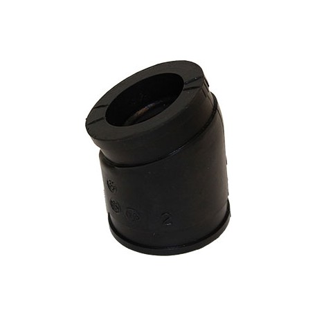 COLLETTORE  MANICOTTO ASPIRAZIONE CILINDRO 2&3 HONDA CB 750 FOUR K1