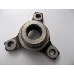 CROCERA SULL'ALBERONE CON CANALINO FORI ATTACCO 10MM APE MP P501-P601 APE CAR P2-P3