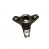 CROCERA SULL'ASSE RUOTA FORI D'ATTACCO 12MM APE CAR-MAX DIESEL APE POKER BENZINA APE POKER DIESEL