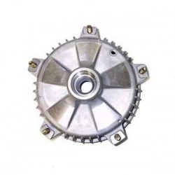 TAMBURO FRENO POSTERIORE PIAGGIO APE TM P602 APE TM P703 APE CAR APE POKER