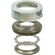 SERIE CALOTTE STERZO INFERIORE PIAGGIO APE MP 501-601 APE CAR