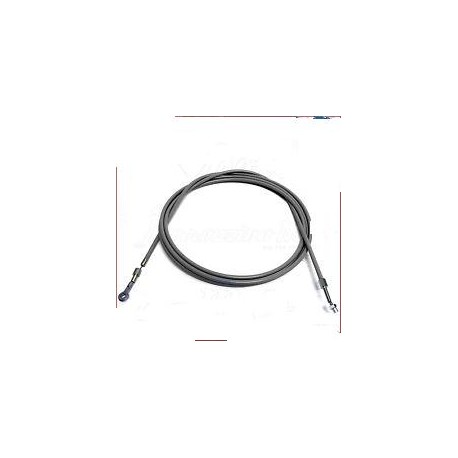 TRASMISSIONE GAS DA COMANDO A MIX PIAGGIO APE TM P602 APE TM P703-703V