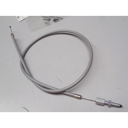 TRASMISSIONE GAS DA MISCELATORE A CARBURATORE PIAGGIO APE CAR P2-P3 MP P501-P601 APE TM P602-P703