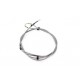 TRASMISSIONE FRENO A MANO APE MP P501 APE MP P601