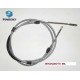 TRASMISSIONE POSTERIORE FRENO A MANO PIAGGIO APE TM P602 APE TM P703 APE TM P703V APE DIESEL