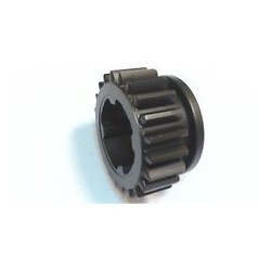 INGRANAGGIO SCORREVOLE PIAGGIO APE MP P501-P601-P601V APE TM P602 TM P703 APE CAR P2-P3