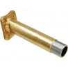 COLLETTORE ASPIRAZIONE PIAGGIO APE P50 TM P50 APE FL-F2 50 FL3 EUROPA 50 APE MIX 50 2T
