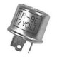 INTERMITTENZA FRECCE 12V WATTAGGIO UNIVERSALE 23-138W 3 FASTON MEDI