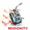 CARBURATORE DELL'ORTO SHA 12 12 PER PIAGGIO CIAO PX FL TIPO ORIGINALE R.O. 247287 DAL 1987