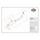 MARMITTA SITOPLUS  PIAGGIO SI-KS-FL2-BOSS TIPO ROTONDO