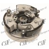 kIT SERIE 3 MASSETTE FRIZIONE COMPLETA DI CAMPANA PIAGGIO  SI CIAO BRAVO BOXER SENZA VARIATORE