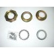 SERIE CALOTTE STERZO COMPLETA APRILIA AMICO