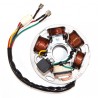 STATORE VOLANO VESPA PX 125-150-200 CON AVVIAMENTO ELETTRICO