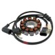 STATORE VOLANO PIAGGIO  VESPA-FLY-LIBERTY 125 3V EU3 LEM(RP8791)