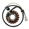 STATORE VOLANO APRILIA SCARABEO 125/200 LIGHT CARBURATORE BENELLI VELVET 400 MALAGUTI MADISON 400