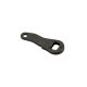LEVA PER CAMMA COMANDO APRI GANASCE FRENO POSTERIORE PER VESPA PX PE 80 125 150 200 ARCOBALENO R.O. 1001014
