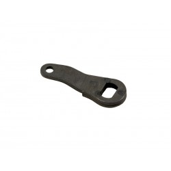 LEVA PER CAMMA COMANDO APRI GANASCE FRENO POSTERIORE PER VESPA PX PE 80 125 150 200 ARCOBALENO R.O. 1001014