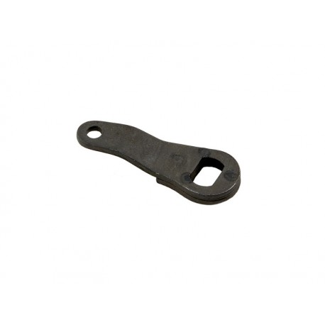 LEVA PER CAMMA COMANDO APRI GANASCE FRENO POSTERIORE PER VESPA PX PE 80 125 150 200 ARCOBALENO R.O. 1001014
