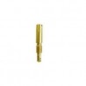 GETTO MINIMO ARIA MISURA 50 - 160 CON CALIBRATURA ARIA PER CARBURATORE SI 20 SI 24