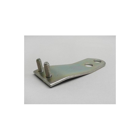STAFFA SUPPORTO CENTRALINA PER VESPA PX 80 125 150 200 E LUSSO 98' MY CON ELESTART