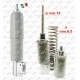 AMMORTIZZATORE ANTERIORE PER VESPA PX 125 150 200 PE 200 T5 ARCOBALENO