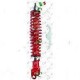 AMMORTIZZATORE POSTERIORE REGOLABILE PER VESPA 50 125 150 160 180 200 N L R SPECIAL PRIMAVERA ET3 ELESTART - TS PX PE