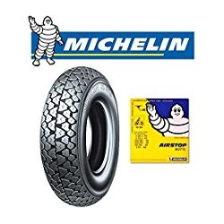 COPERTONE PNEUMATICO 3.00.10 MICHELIN S83