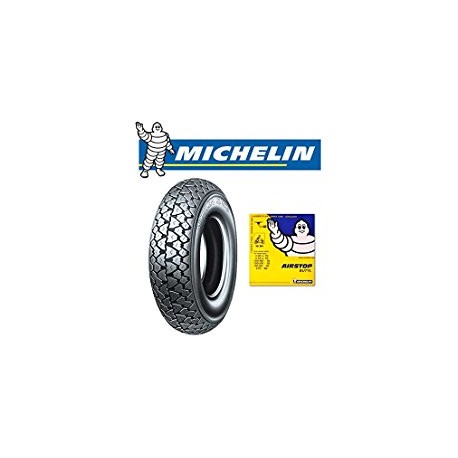 COPERTONE PNEUMATICO 3.00.10 MICHELIN S83
