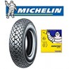 COPERTONE PNEUMATICO 3.00.10 MICHELIN S83