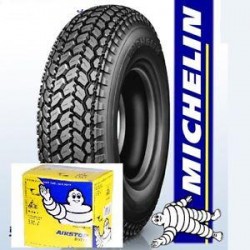 COPERTONE PNEUMATICO 2.75.9 MICHELIN ACS