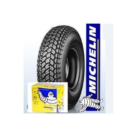 COPERTONE PNEUMATICO 2.75.9 MICHELIN ACS